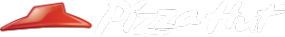 Логотип компании Pizza Hut