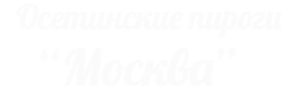 Логотип компании Москва