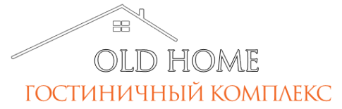 Логотип компании Old Home