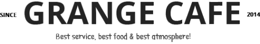 Логотип компании Grange