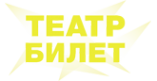 Логотип компании Театр Билет