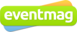 Логотип компании Event Mag