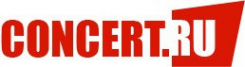 Логотип компании Concert.ru
