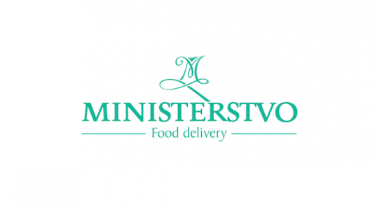 Логотип компании Министерство