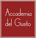 Логотип компании Accademia del Gusto