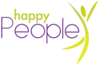 Логотип компании Happy People