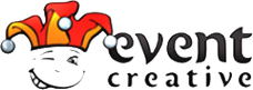 Логотип компании Event-Creative