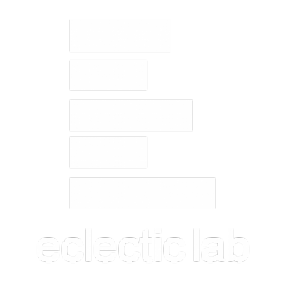 Логотип компании Eclectic-lab