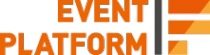 Логотип компании EventPlatform