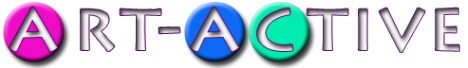 Логотип компании Арт-Актив