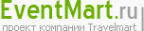 Логотип компании Eventmart