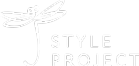Логотип компании Style project