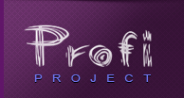 Логотип компании Profi Project
