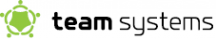 Логотип компании Team Systems