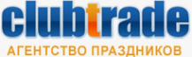 Логотип компании Clubtrade