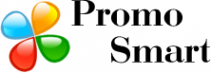 Логотип компании PromoSmart
