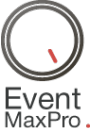 Логотип компании EventMaxPro