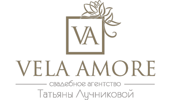 Логотип компании Vela Amore