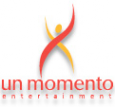 Логотип компании Un Momento