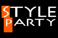 Логотип компании Style Party