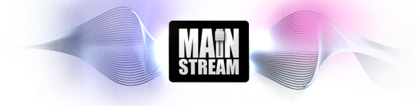 Логотип компании MainStream