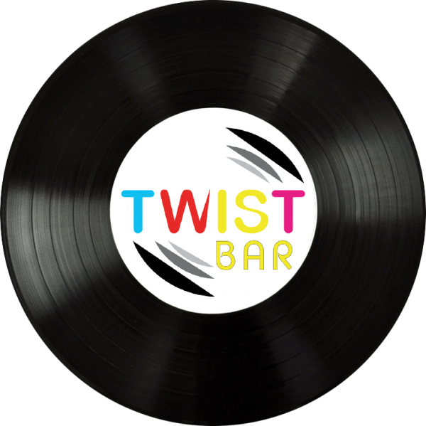 Логотип компании Let`s Twist Bar