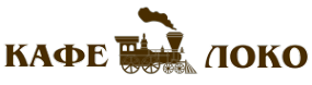 Логотип компании Локомотив