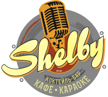 Логотип компании Shelby