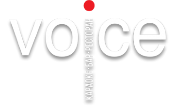 Логотип компании Voice