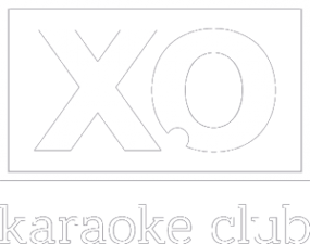 Логотип компании XO