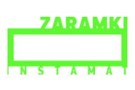 Логотип компании Zaramki