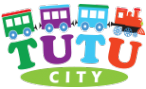 Логотип компании Туту-сити