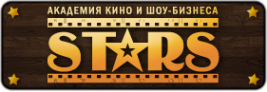 Логотип компании Stars