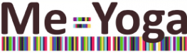 Логотип компании Me-Yoga