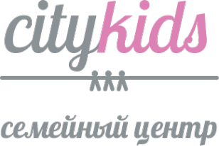 Логотип компании СитиКидс