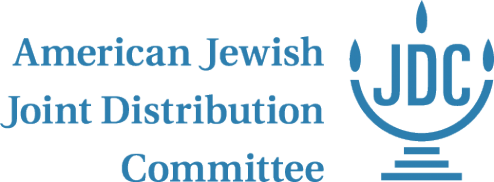 Логотип компании Еврейский Культурный Центр