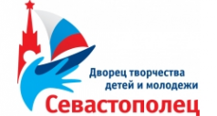 Логотип компании Севастополец