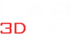 Логотип компании Лаборатория