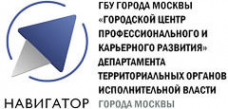 Логотип компании Центр Вешняки ГБУ