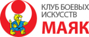 Логотип компании Маяк Логотип компании Маяк