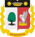 Логотип компании Вешняки