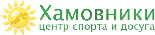 Логотип компании Хамовники