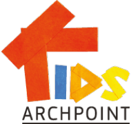 Логотип компании Archpoint Kids