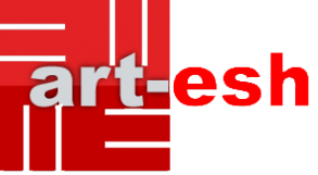 Логотип компании АРТ-ЭШ
