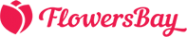 Логотип компании Flowersbay.ru