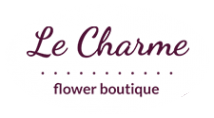 Логотип компании Le Charme