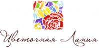 Логотип компании Bloom Market