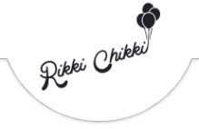 Логотип компании Rikki-Chikki