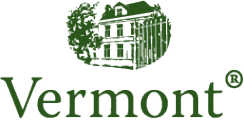 Логотип компании Vermont