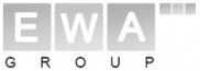 Логотип компании Ewa group
